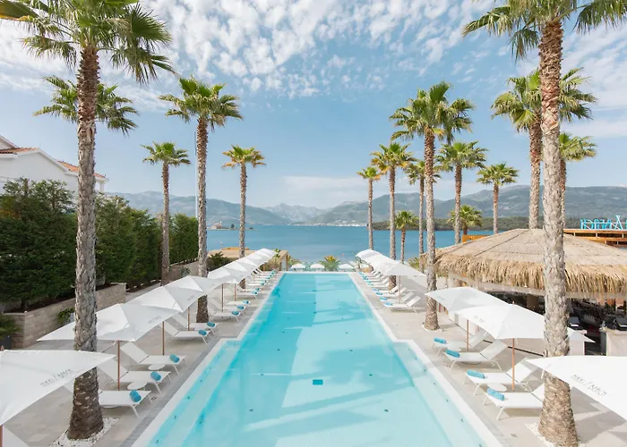 Nikki Beach Montenegro