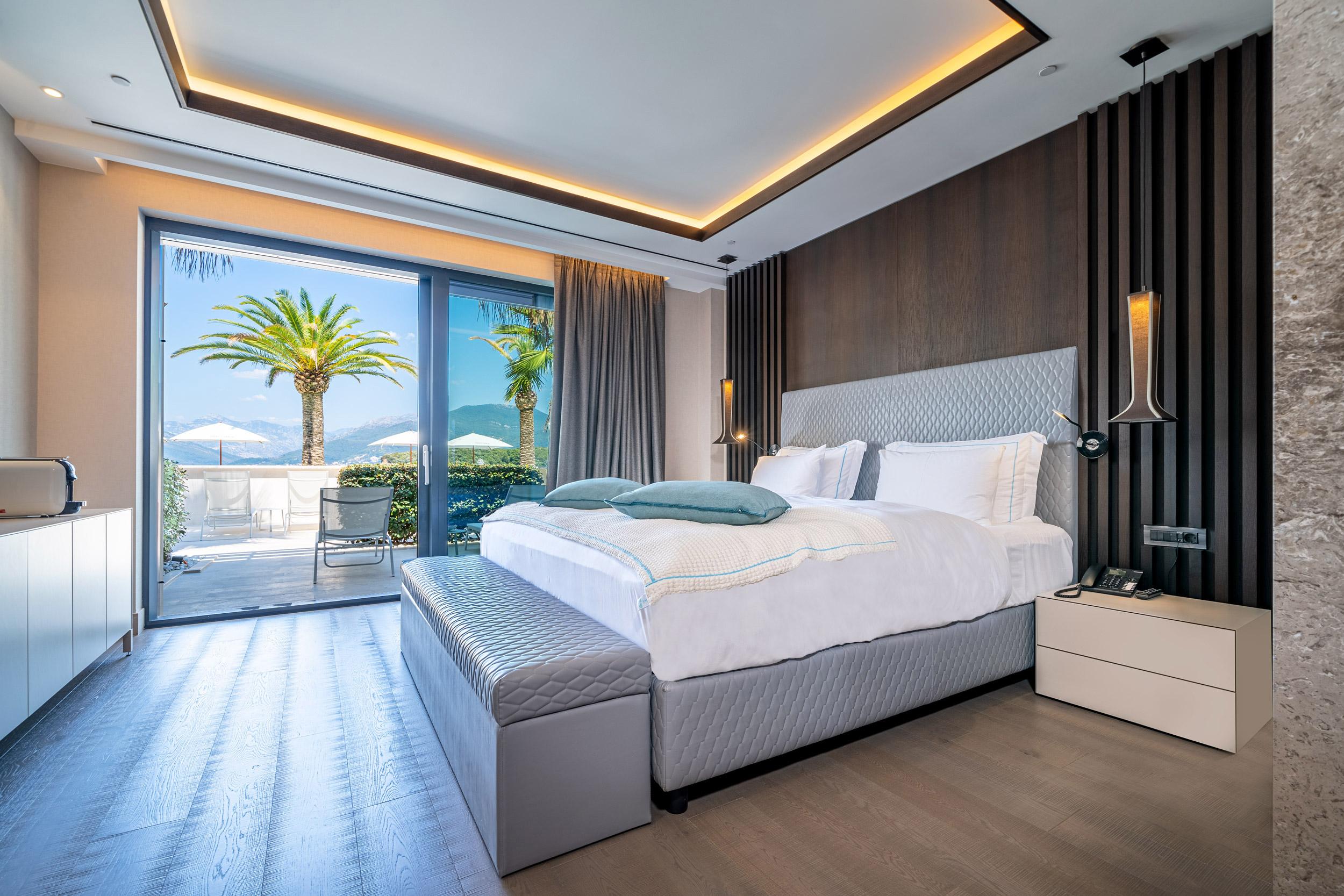 Hotel Nikki Montenegro