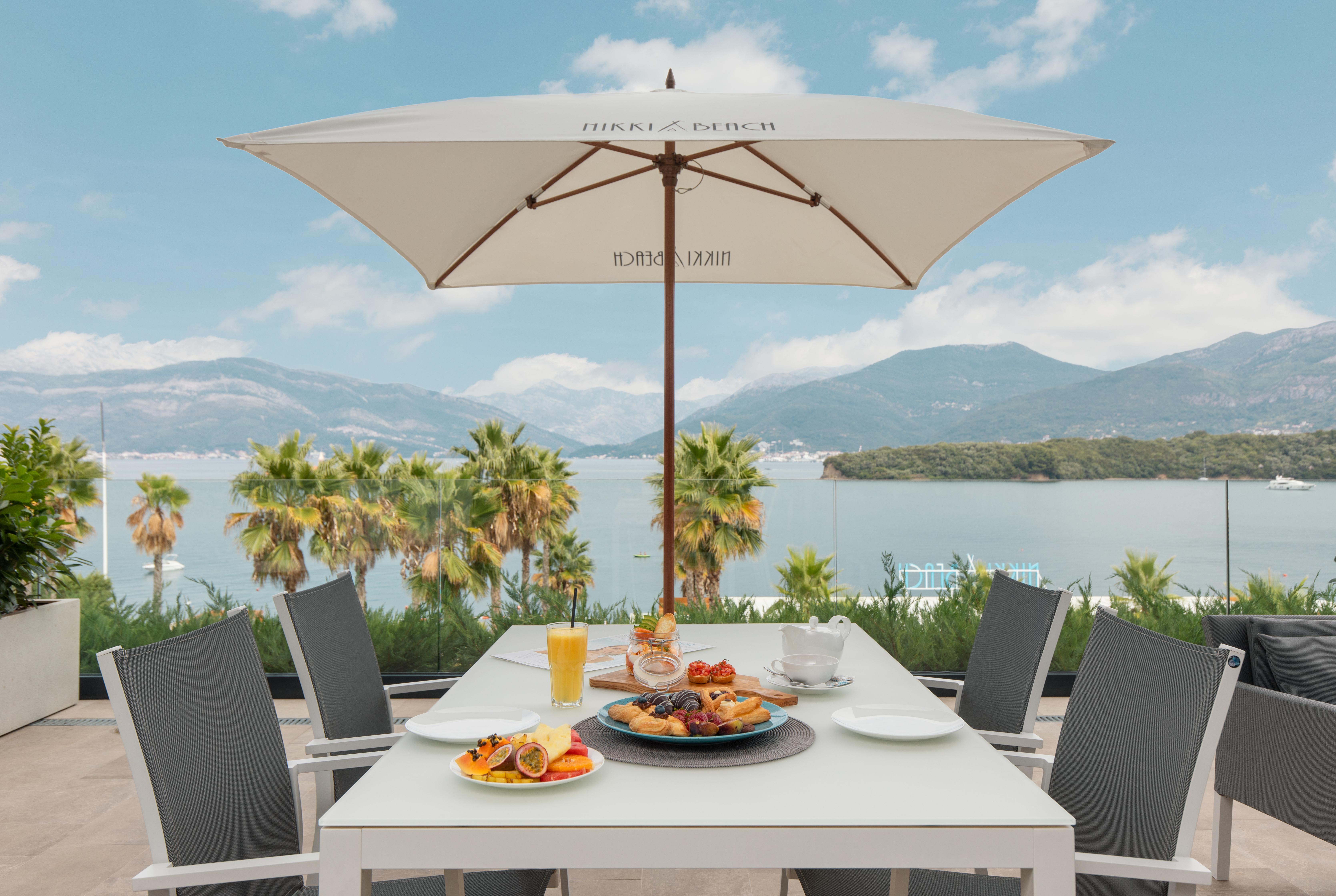 Hotel Nikki Montenegro Krtoli