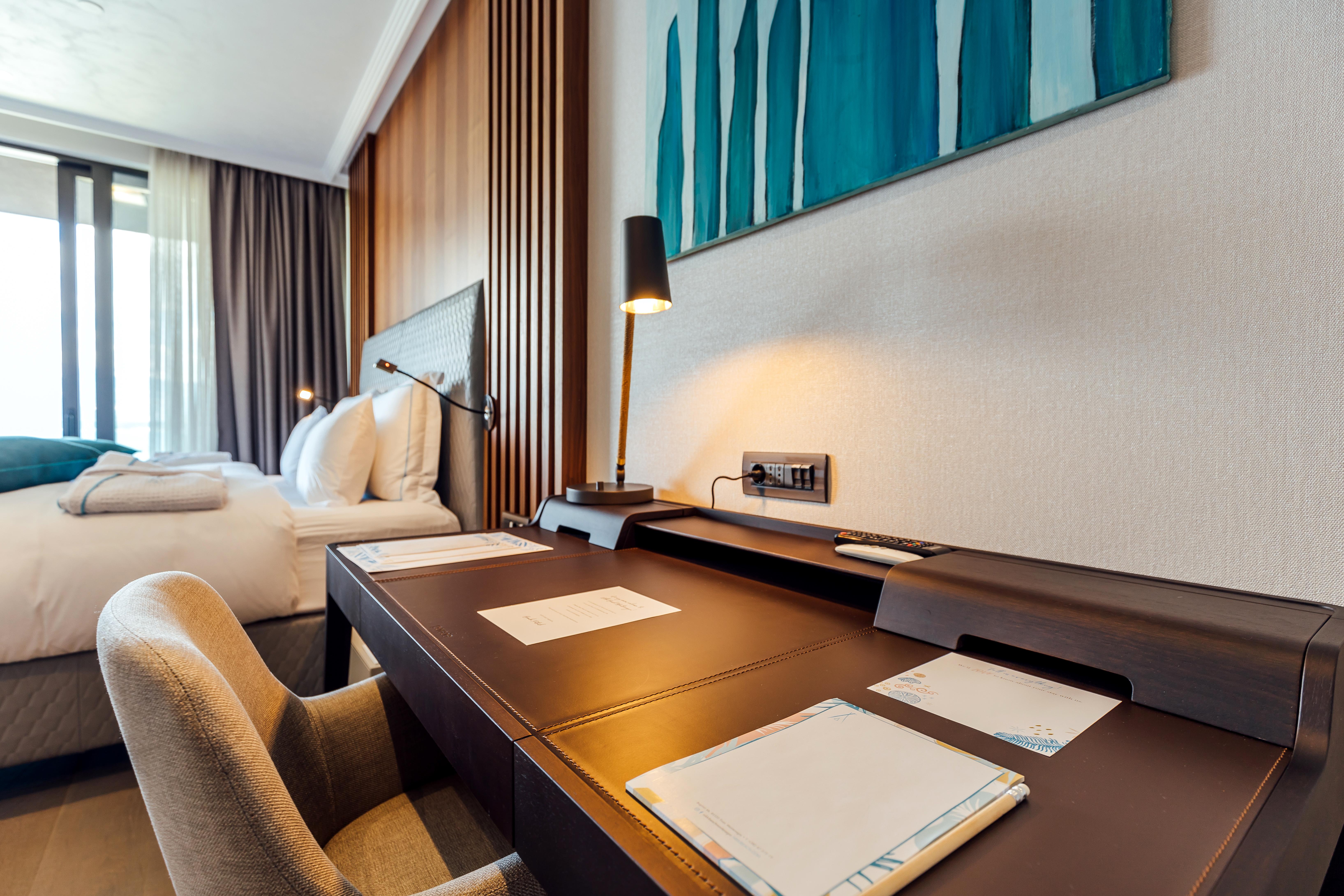 Nikki Montenegro Hotel