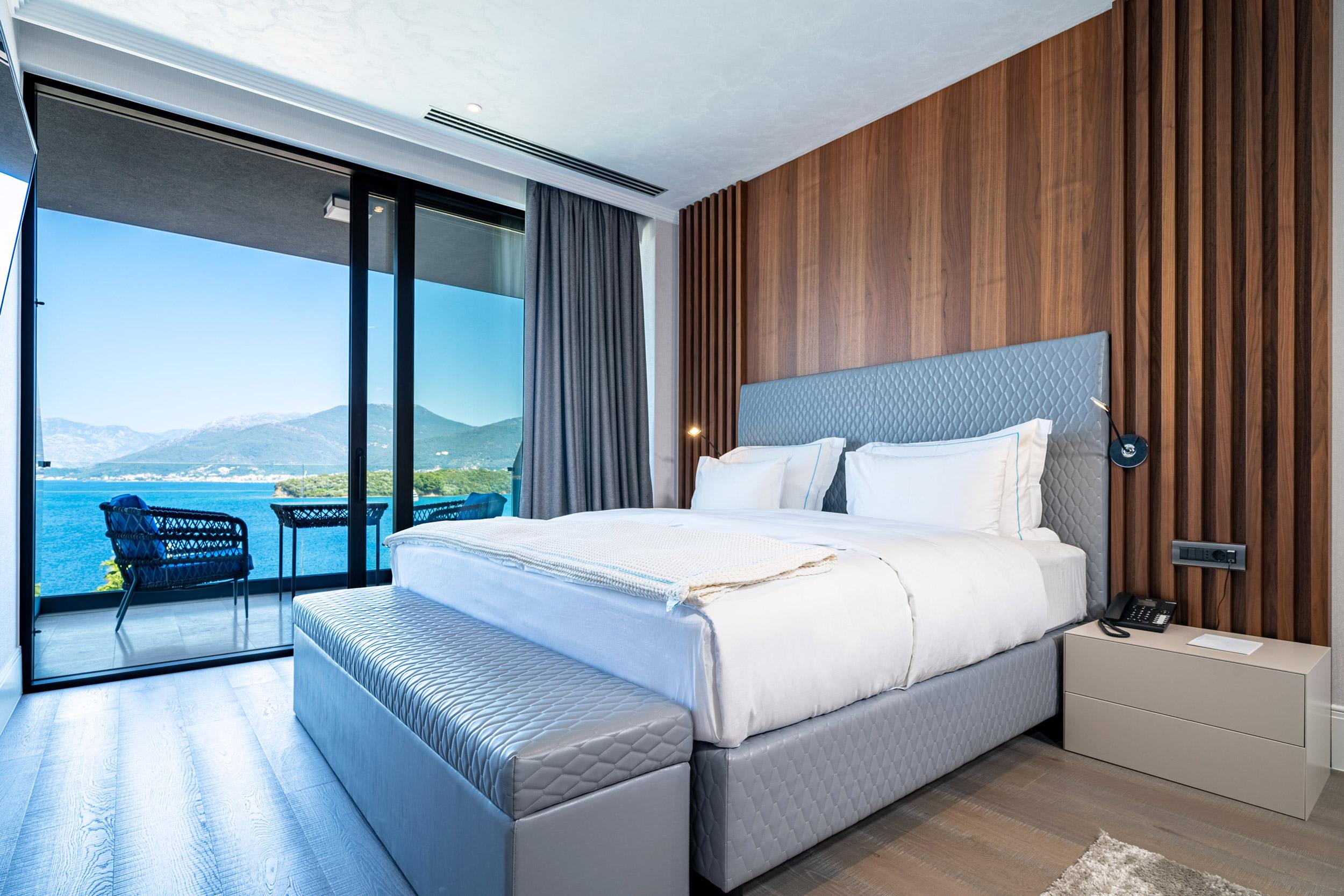 Nikki Montenegro Hotel Krtoli