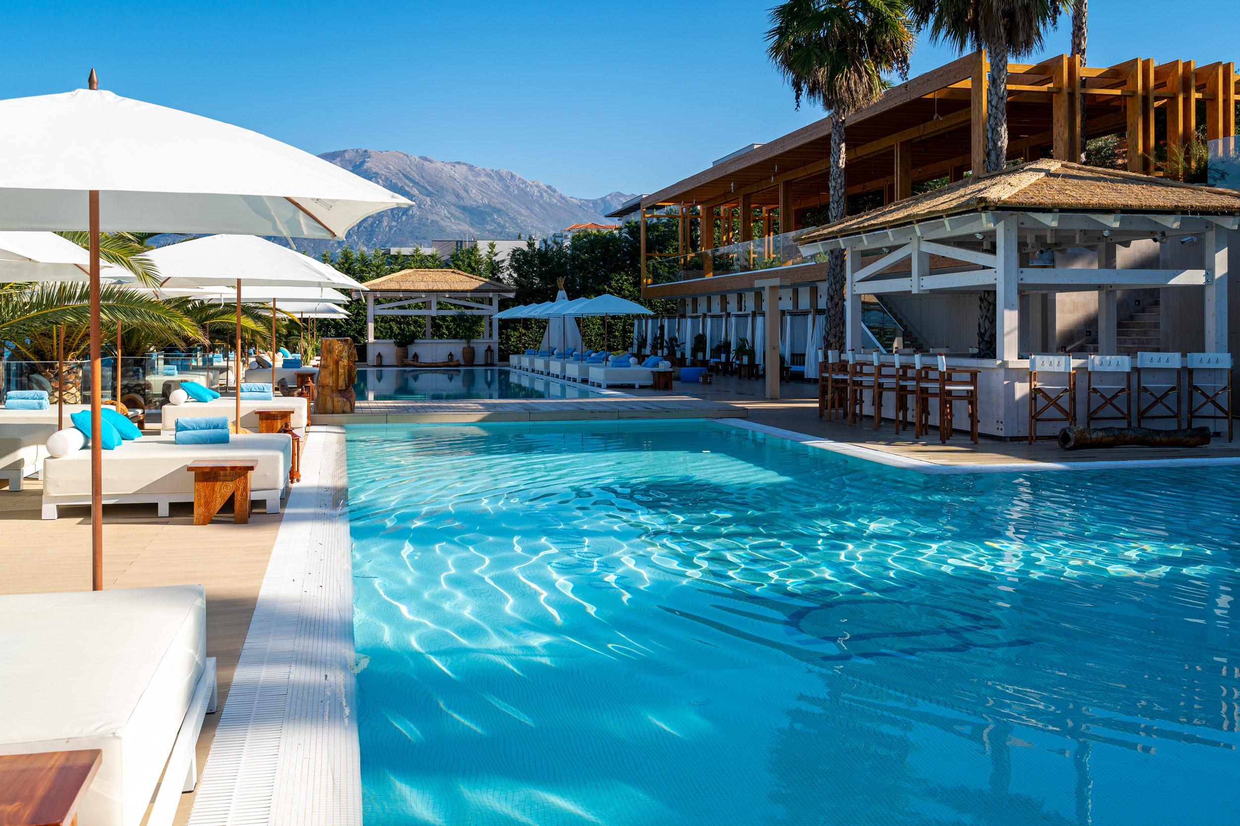 Nikki Montenegro 5* Krtoli