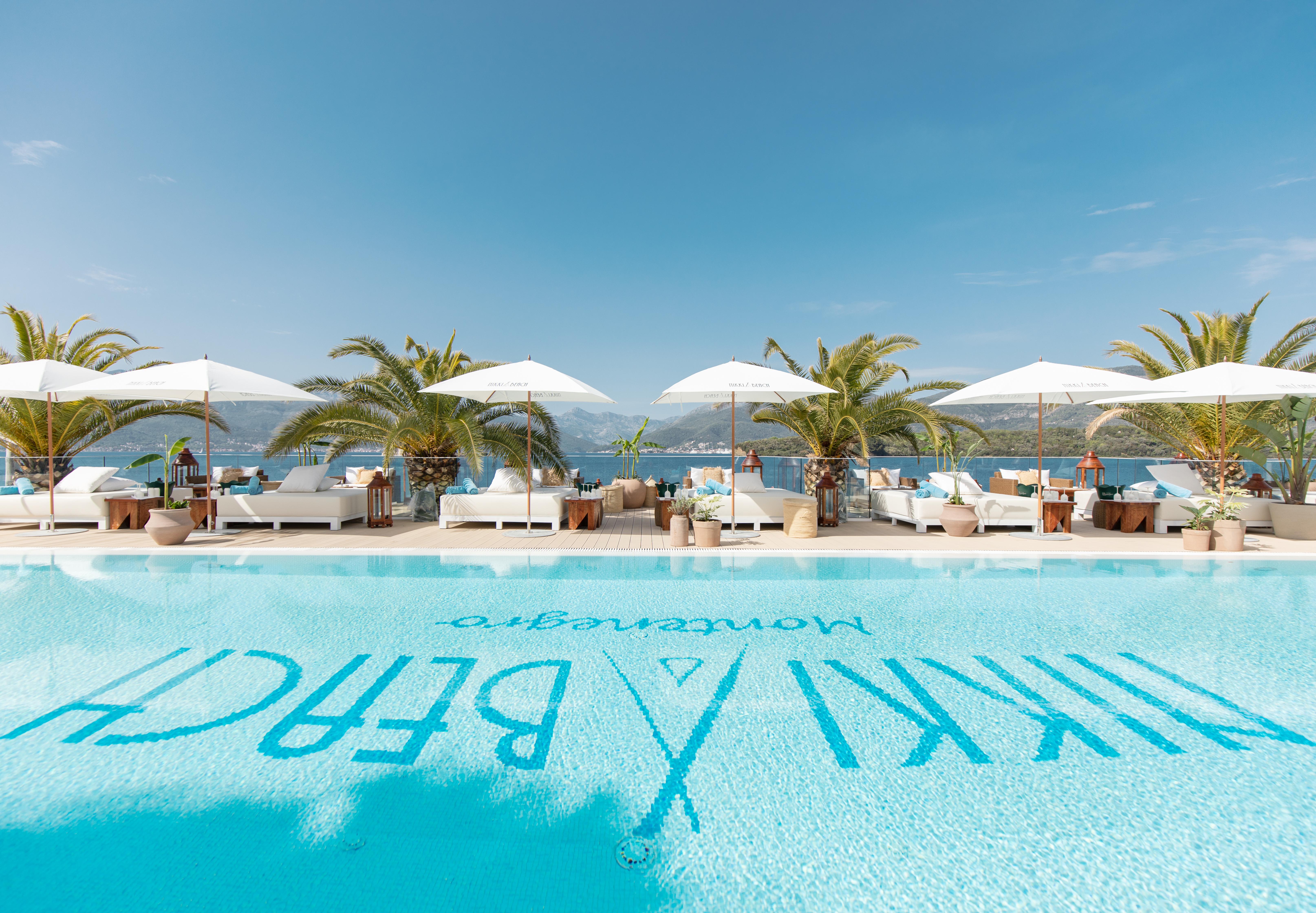 Hotel Nikki Montenegro Krtoli