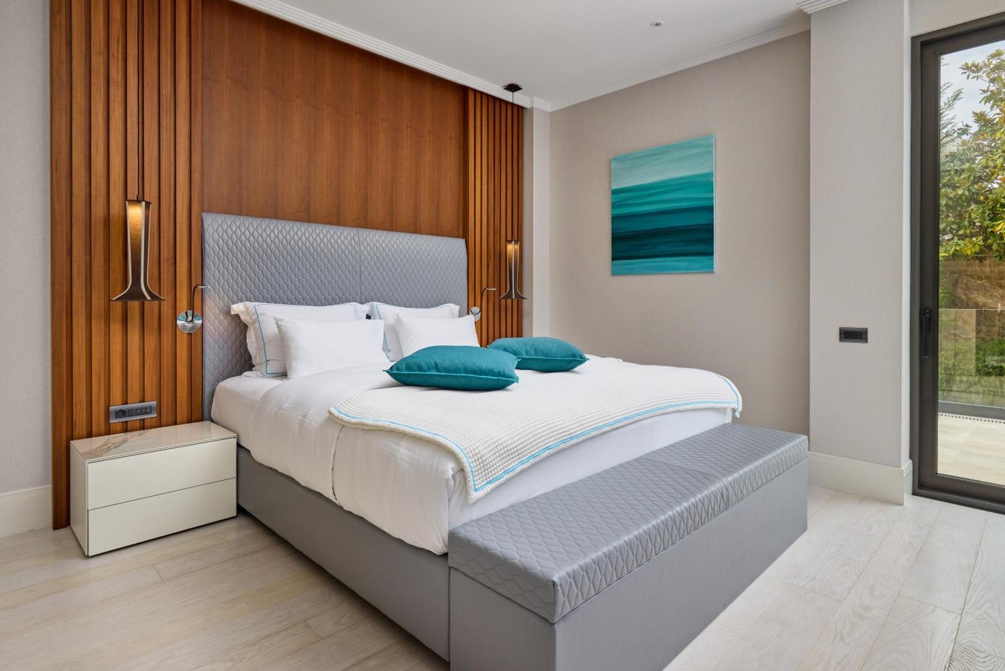 Nikki Montenegro Hotel